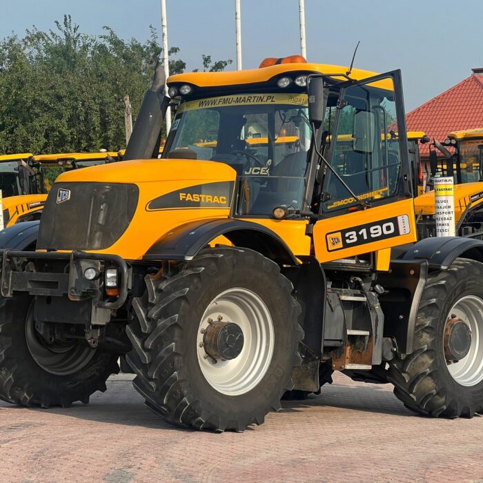 JCB FASTRAC 3190 (11)