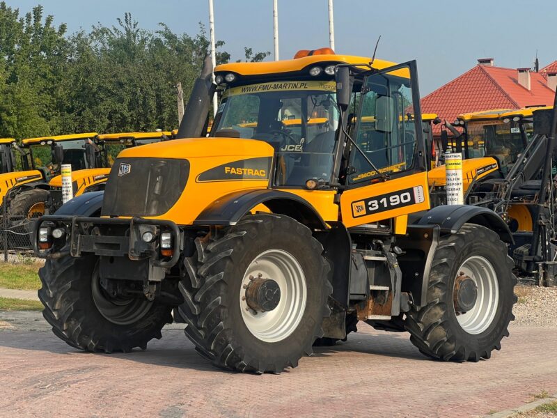 JCB FASTRAC 3190 (11)