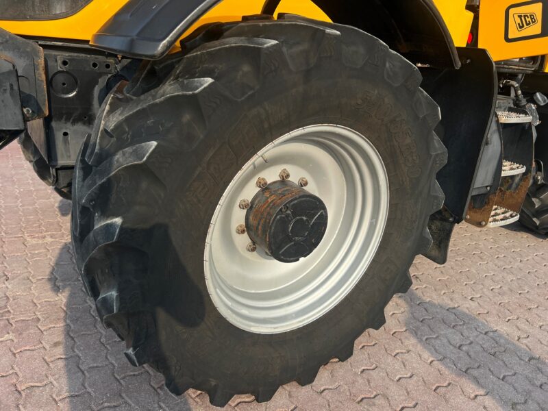 JCB FASTRAC 3190 (12)