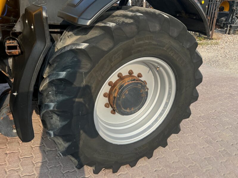 JCB FASTRAC 3190 (13)