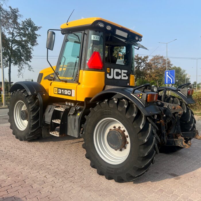 JCB FASTRAC 3190 (3)