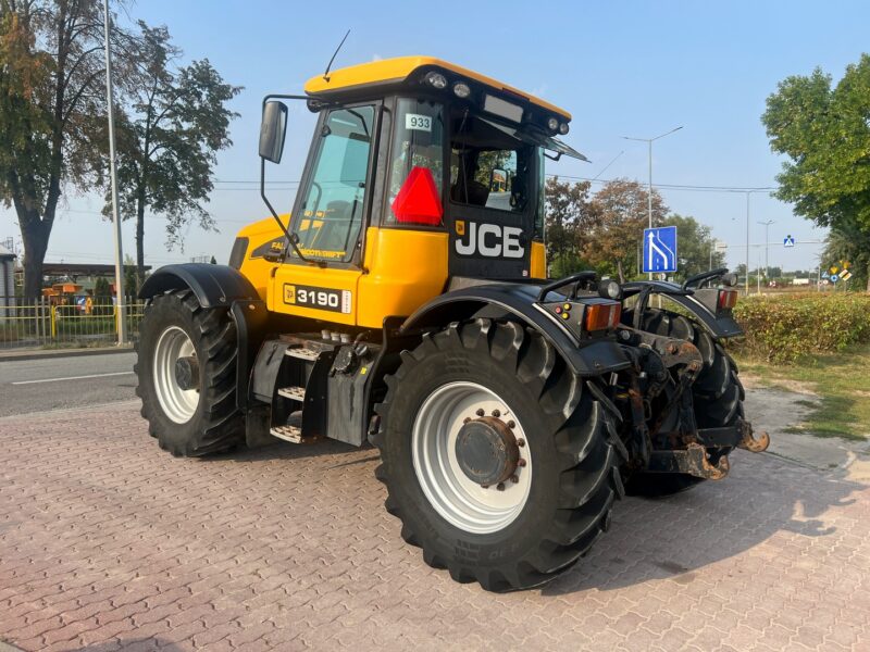 JCB FASTRAC 3190 (3)