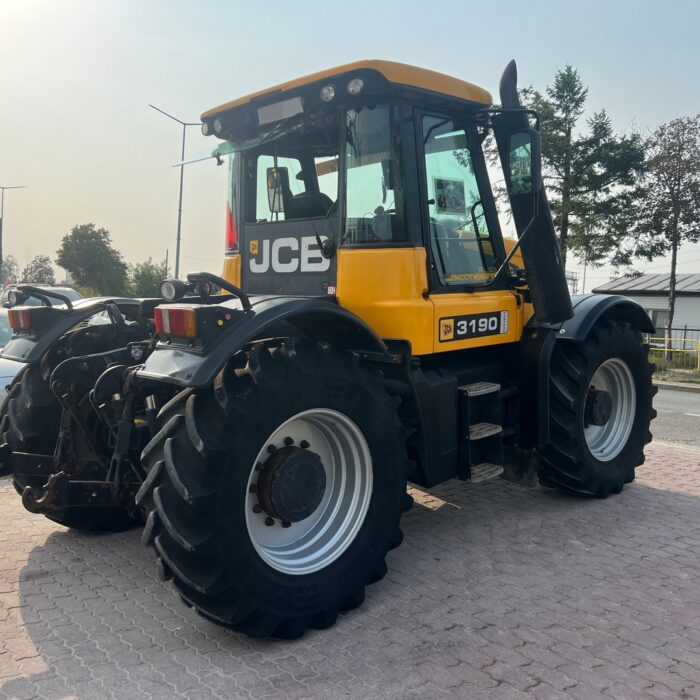 JCB FASTRAC 3190 (5)