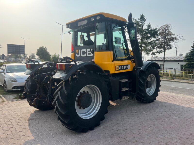 JCB FASTRAC 3190 (5)