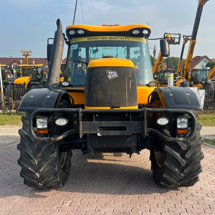 JCB FASTRAC 3190 (8)
