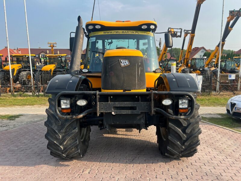 JCB FASTRAC 3190 (8)