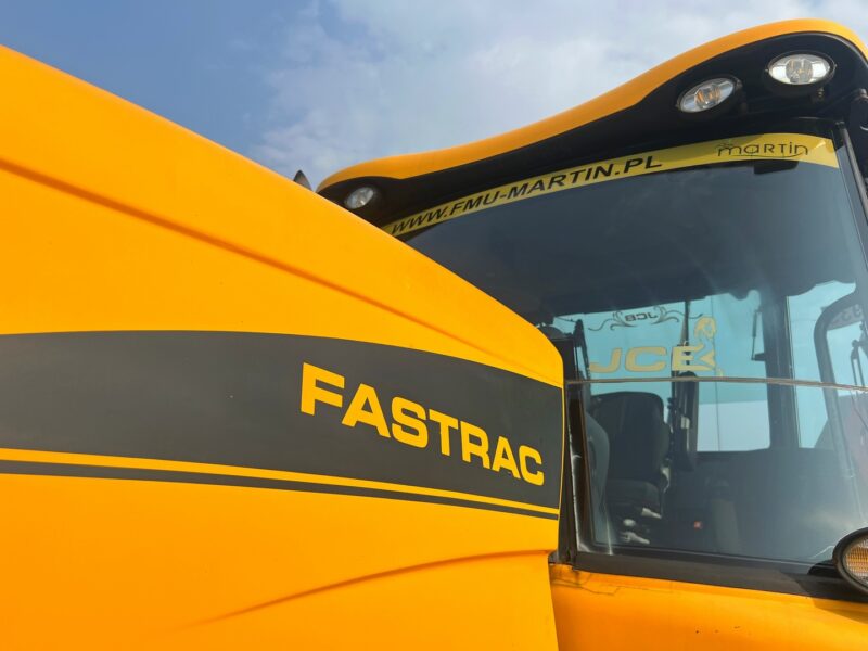 JCB FASTRAC 3190 (9)