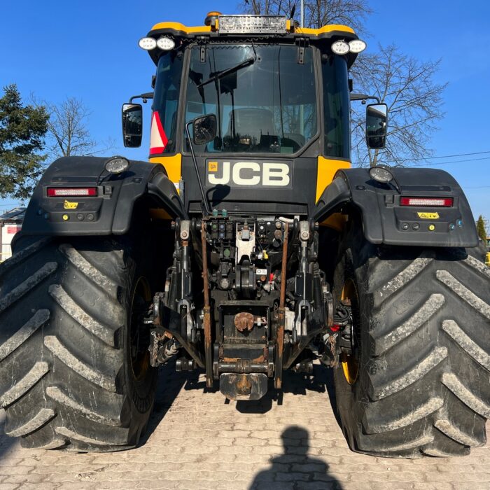 JCB Fastrac 4220 (9)