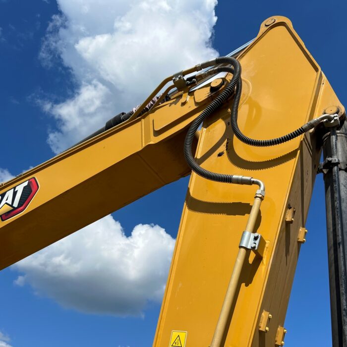 CAT 320 GC (12)