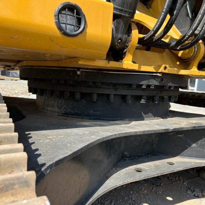 CAT 320 GC (14)