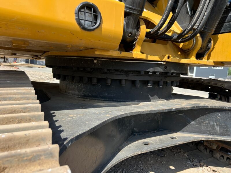 CAT 320 GC (14)