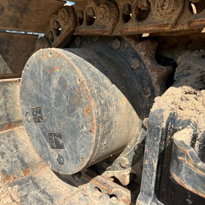 CAT 320 GC (15)