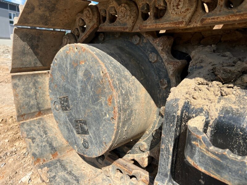 CAT 320 GC (15)