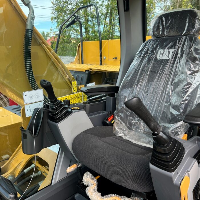 CAT 320 GC (31)