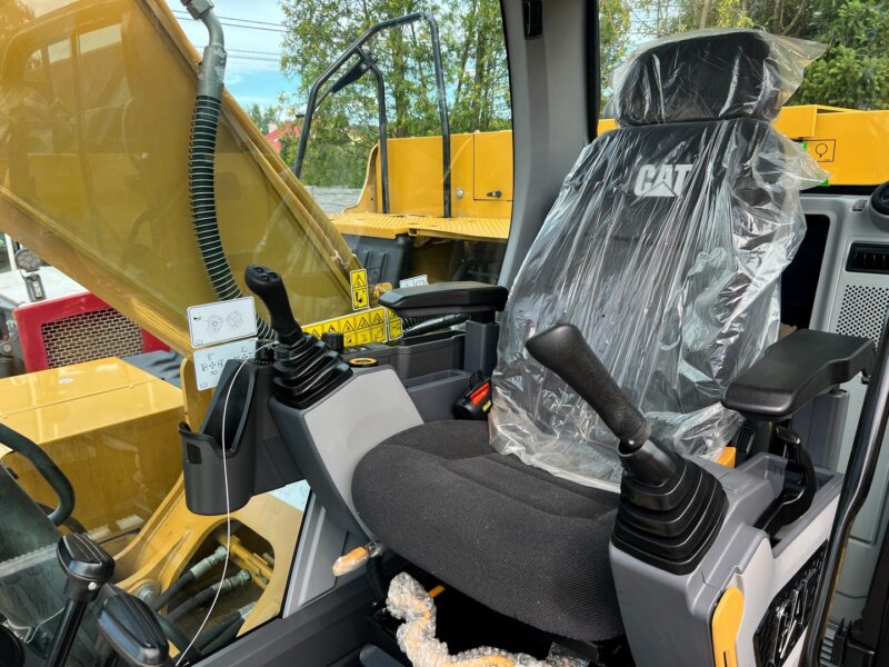 CAT 320 GC (31)