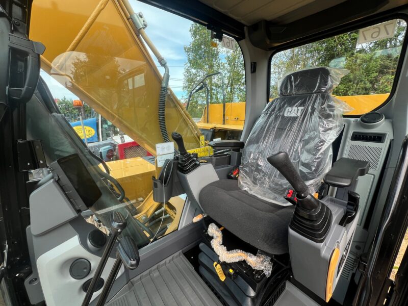 CAT 320 GC (32)