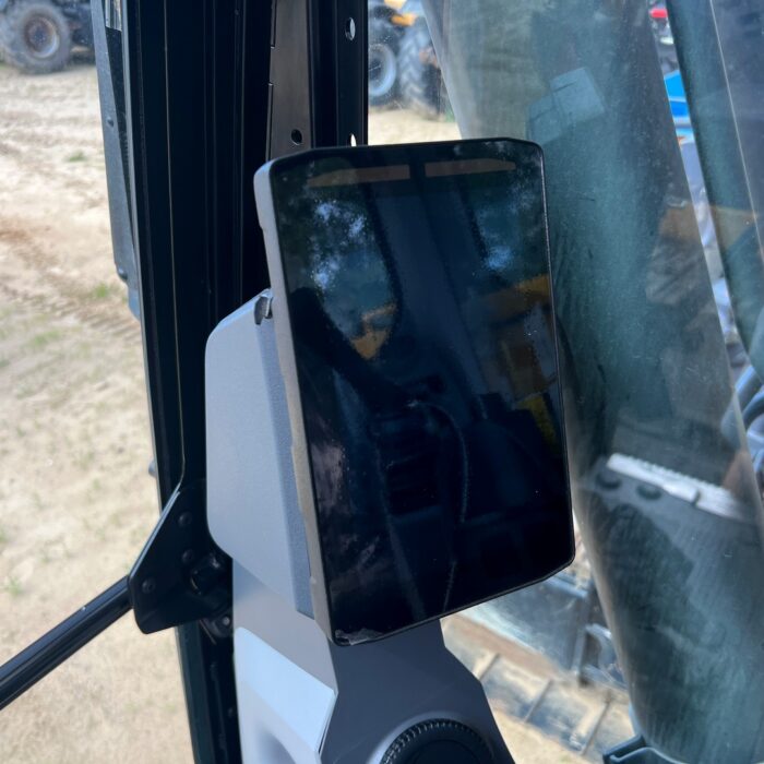 CAT 320 GC (33)