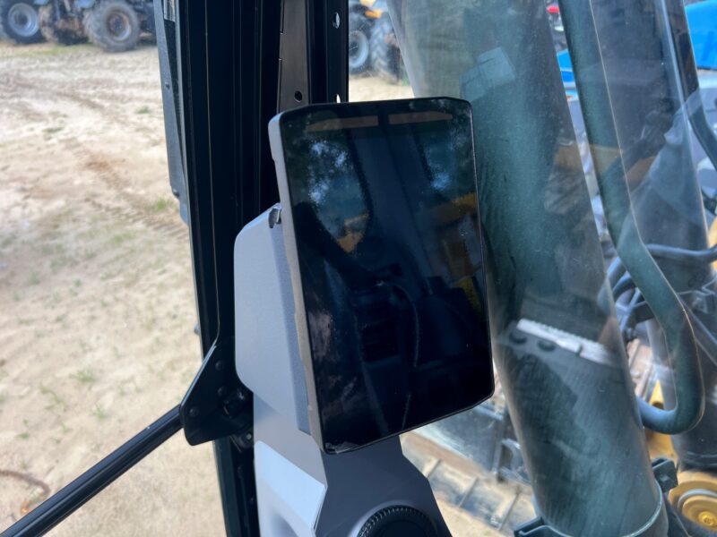 CAT 320 GC (33)