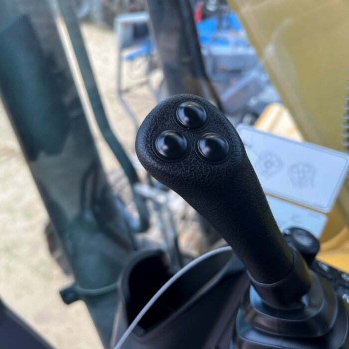 CAT 320 GC (36)