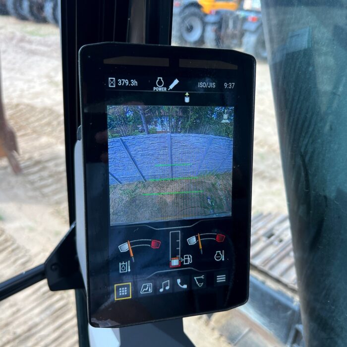 CAT 320 GC (45)