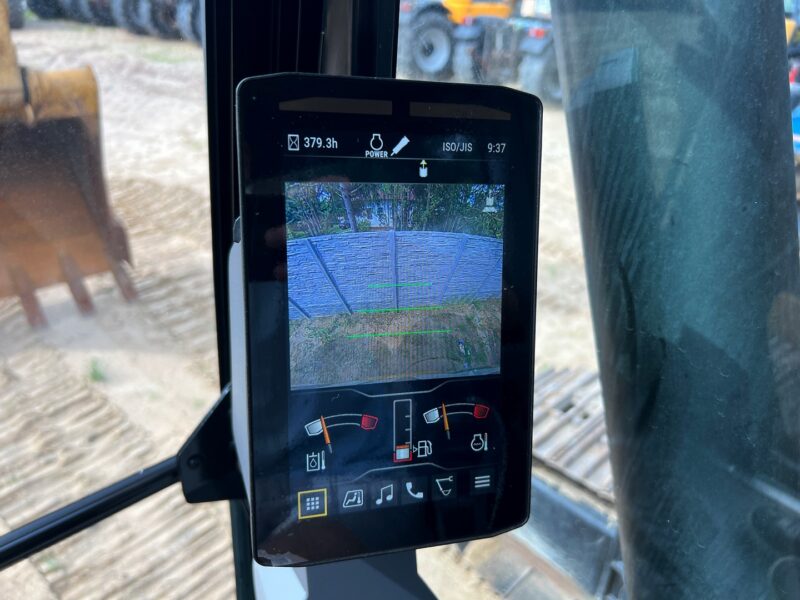 CAT 320 GC (45)