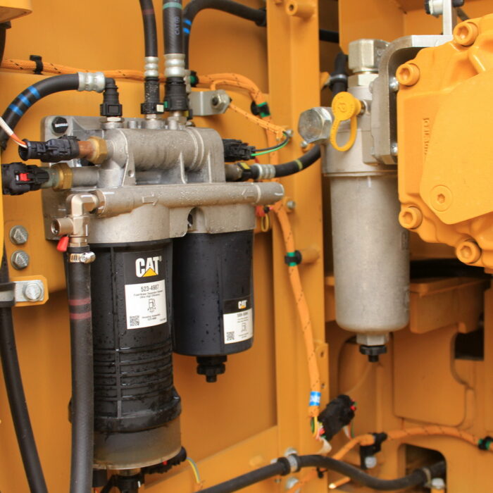 CAT 320 GC (51)