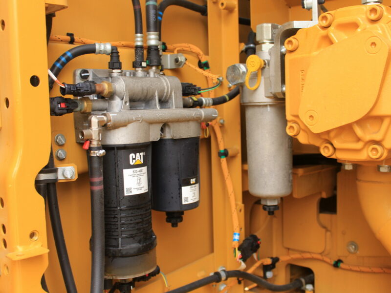 CAT 320 GC (51)