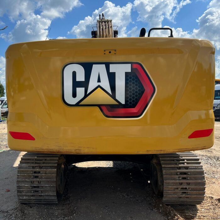 CAT 320 GC (6)