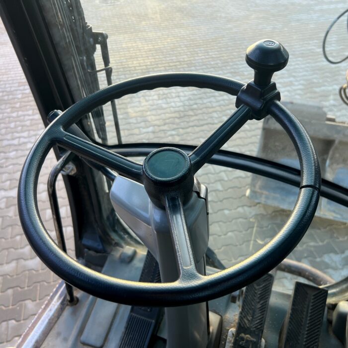 CAT M318D (12)