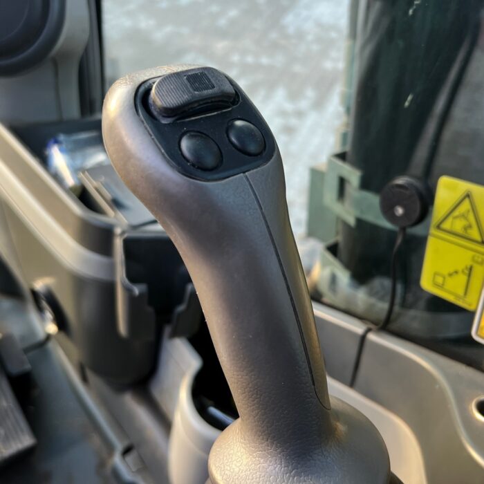 CAT M318D (15)