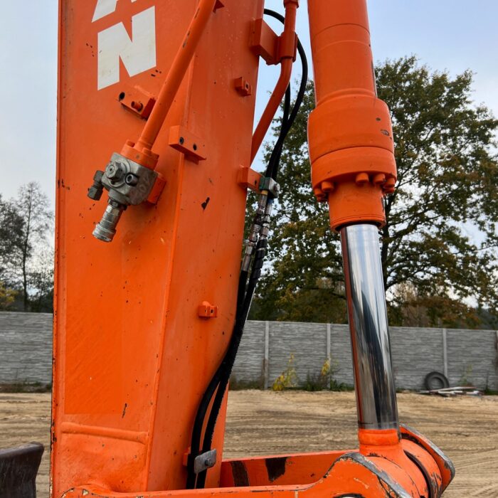 DOOSAN DX140W (13)