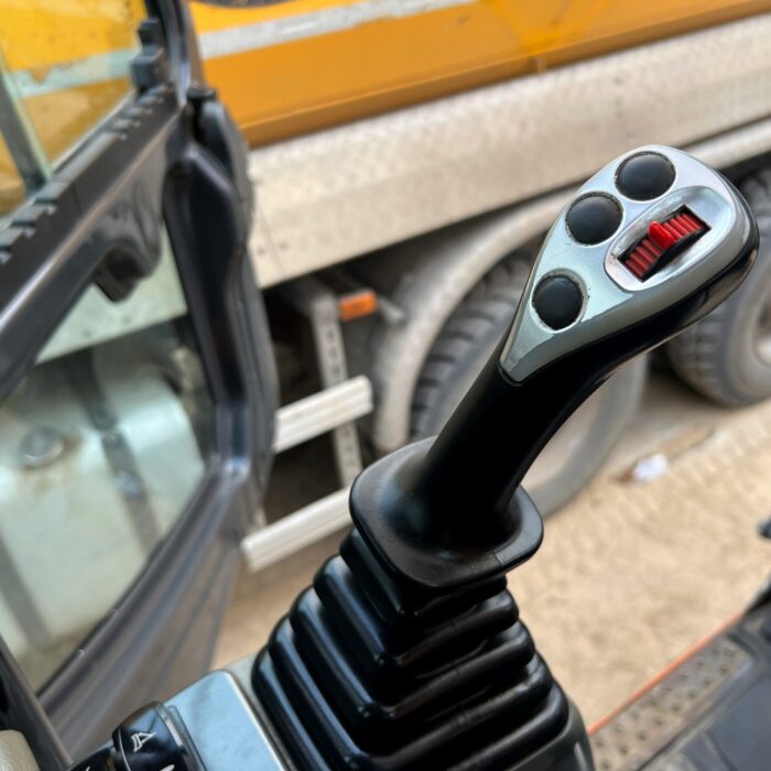 DOOSAN DX140W (20)