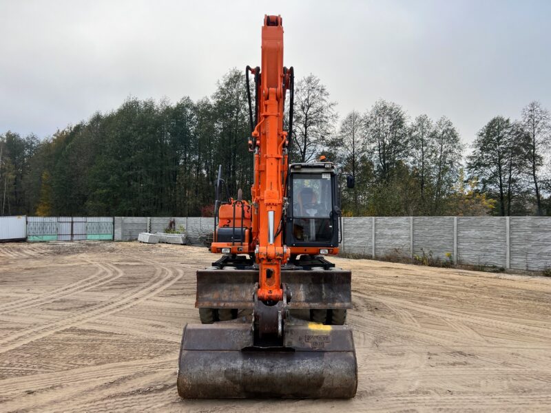DOOSAN DX140W (3)