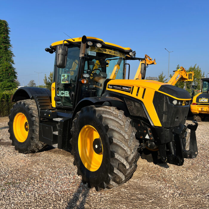 Fastrac 4220(7)