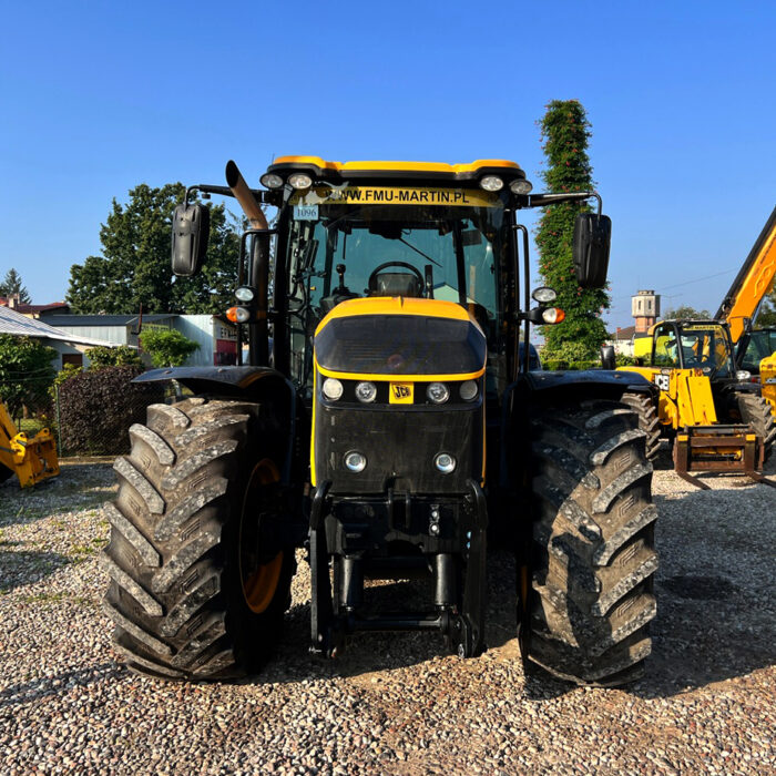 Fastrac 4220(8)