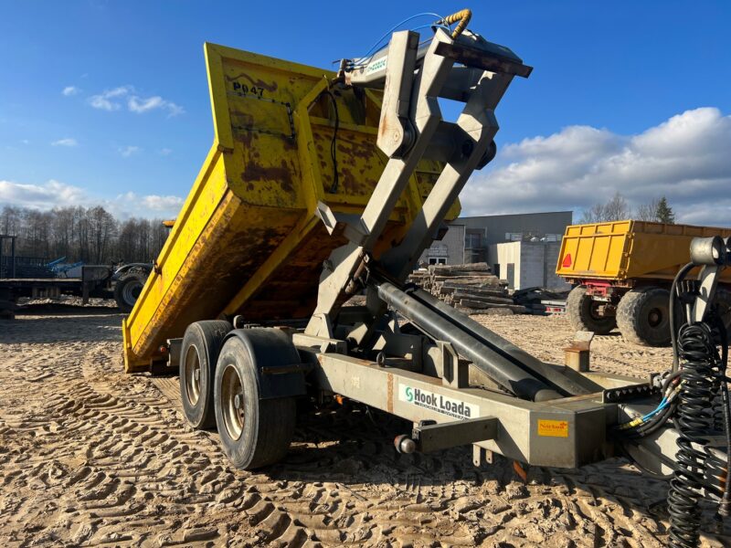 HOOK LOADER (15)