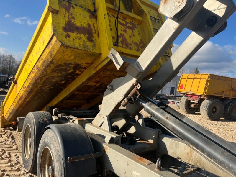 HOOK LOADER (16)