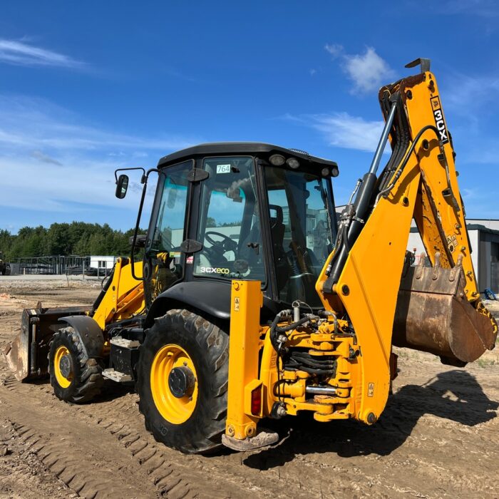 JCB 3CX (3)