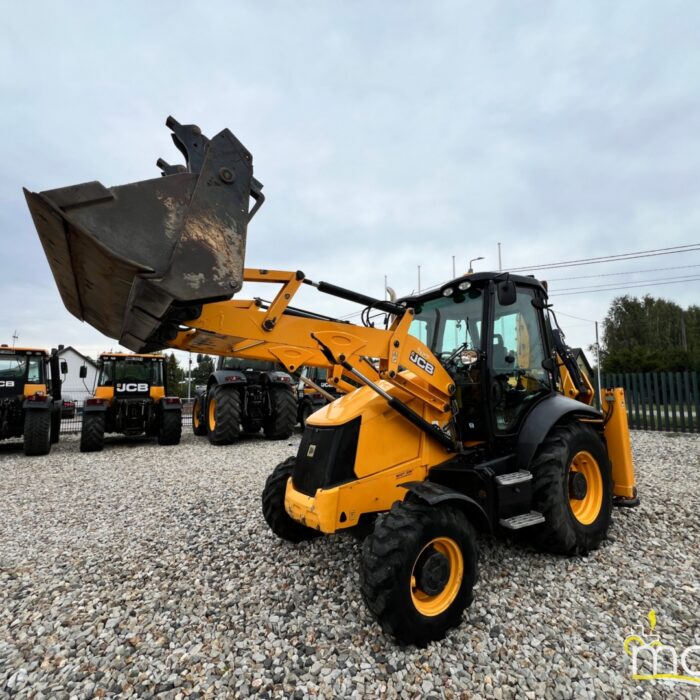 JCB 3CX
