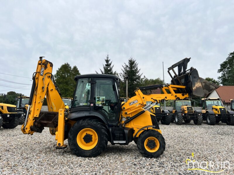 JCB 3CX(6)