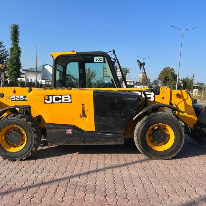 JCB 525-60 (6)
