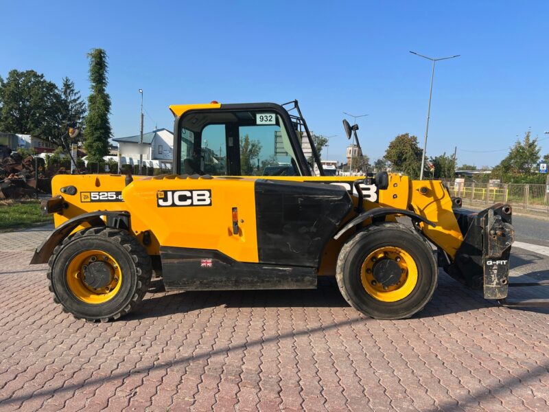 JCB 525-60 (6)