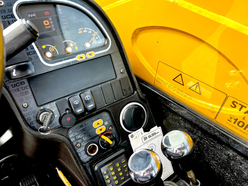 JCB 535-95(10)