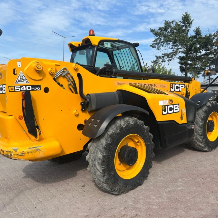 JCB 540-170 (6)