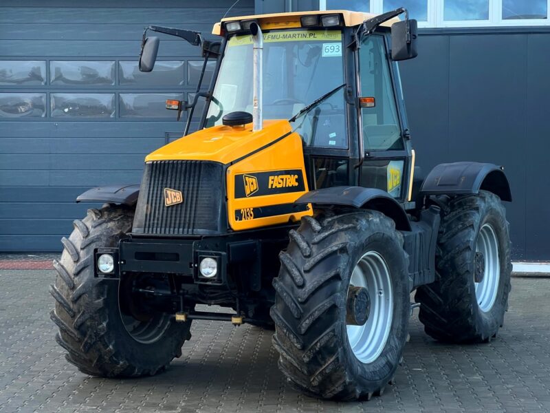 JCB FASTRAC 2135 (8)