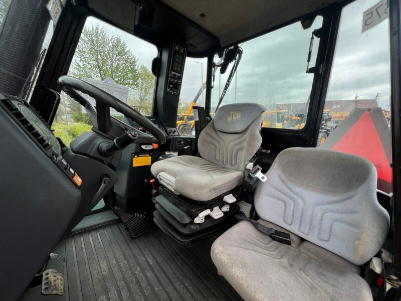 JCB FASTRAC 2155 (12)