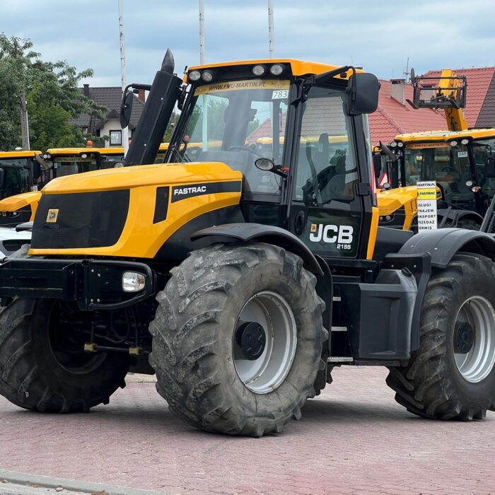 JCB FASTRAC 2155 (12)