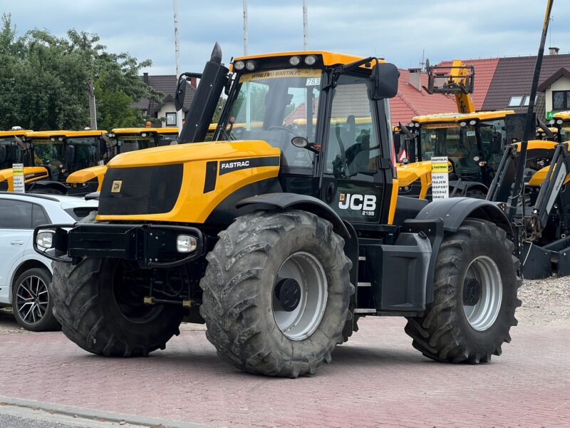 JCB FASTRAC 2155 (12)