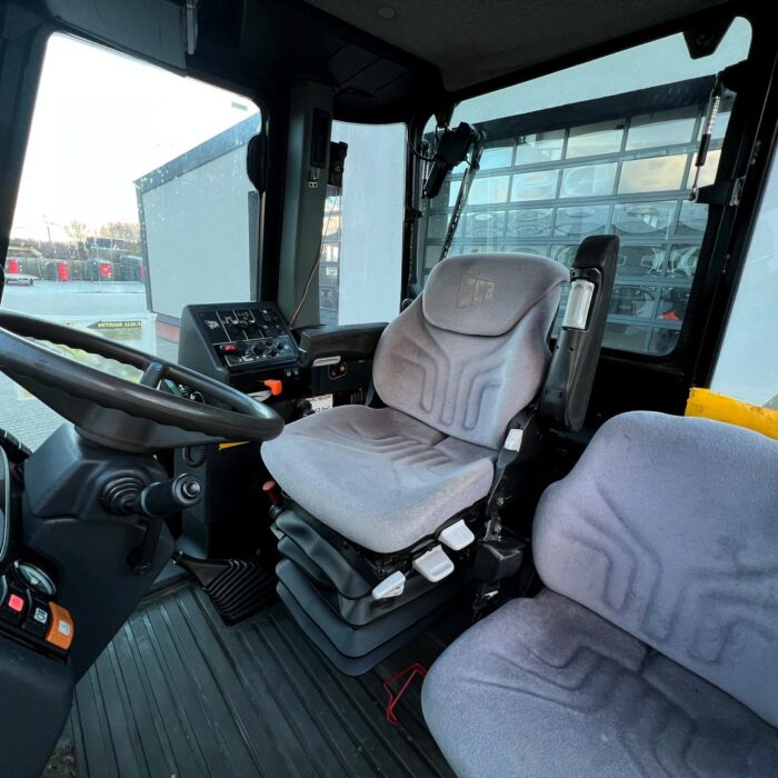 JCB FASTRAC 2155 (12)