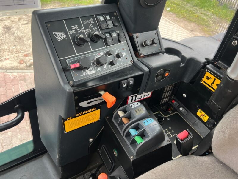 JCB FASTRAC 2155 (13)